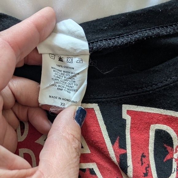 Bad Religion Graphic TShirt Punk - Picture 3 of 5